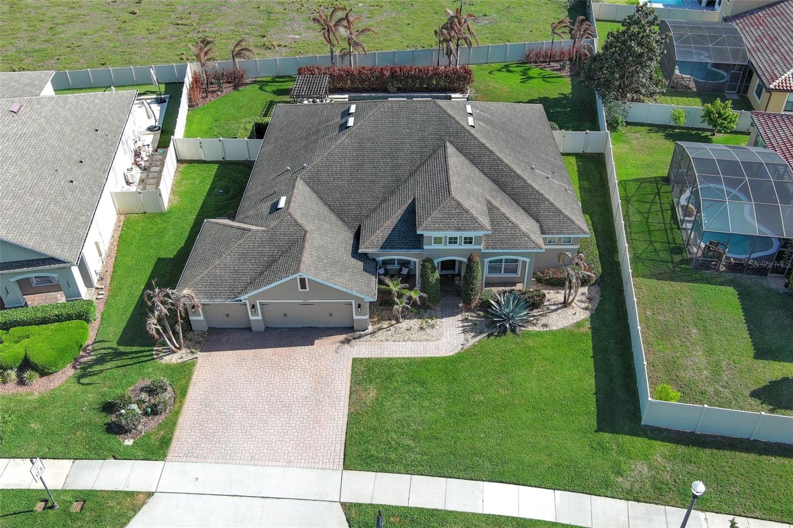 3956 ISLE VISTA AVENUE