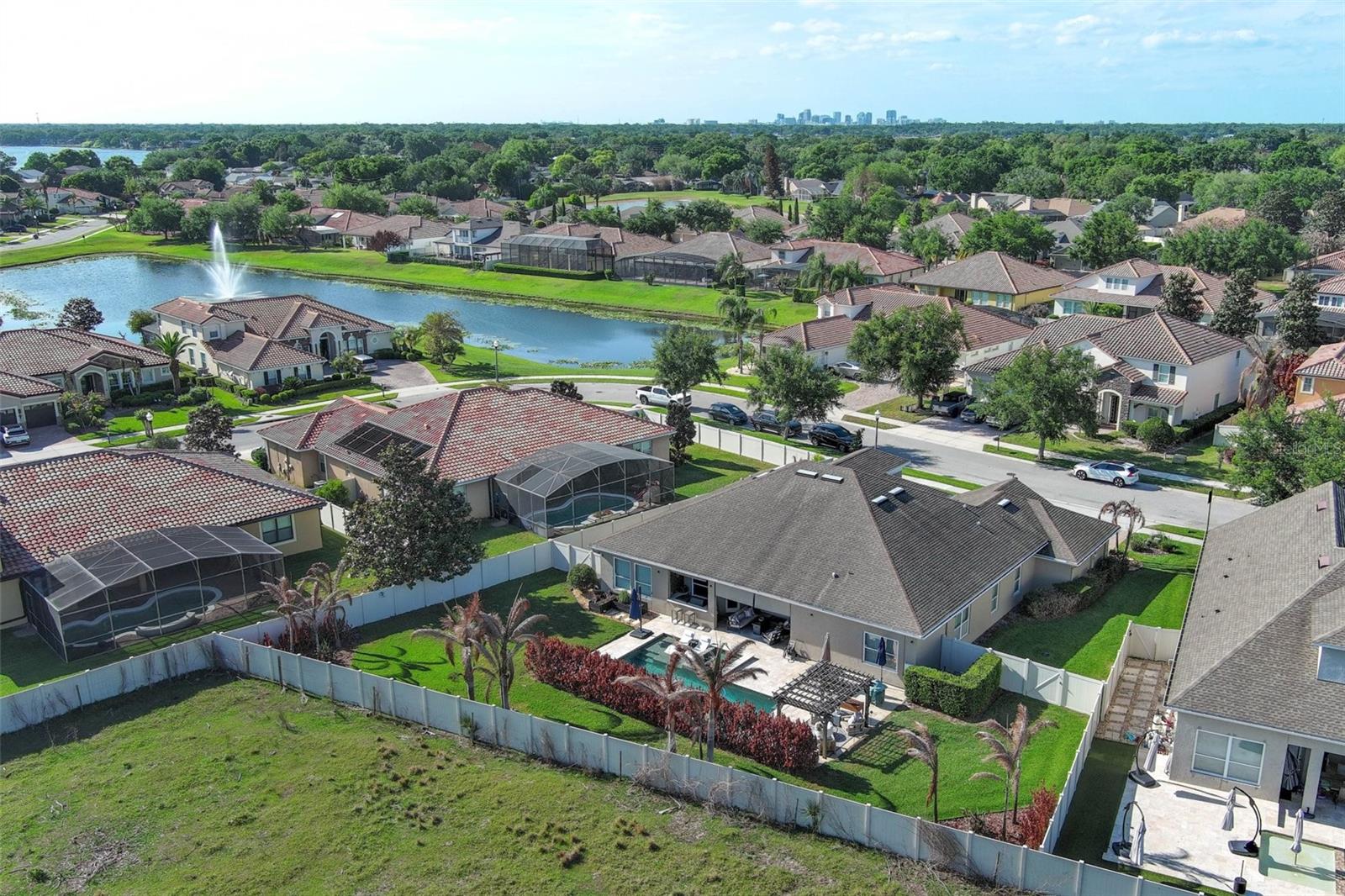 BELLE VISTA/LK CONWAY - Residential