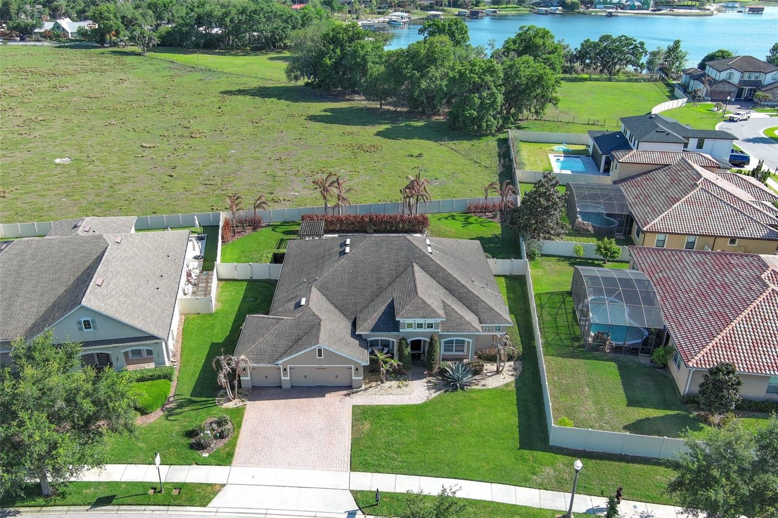 BELLE VISTA/LK CONWAY - Residential