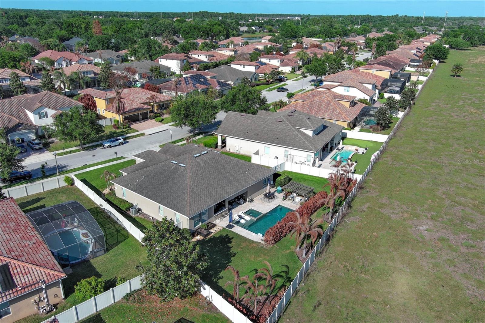 BELLE VISTA/LK CONWAY - Residential