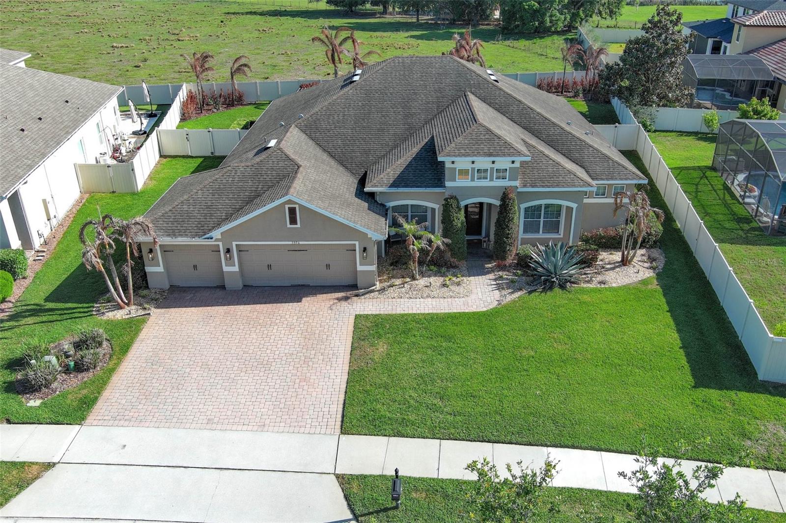 BELLE VISTA/LK CONWAY - Residential