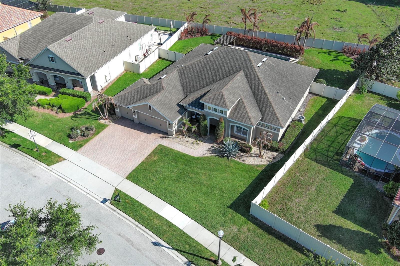 BELLE VISTA/LK CONWAY - Residential