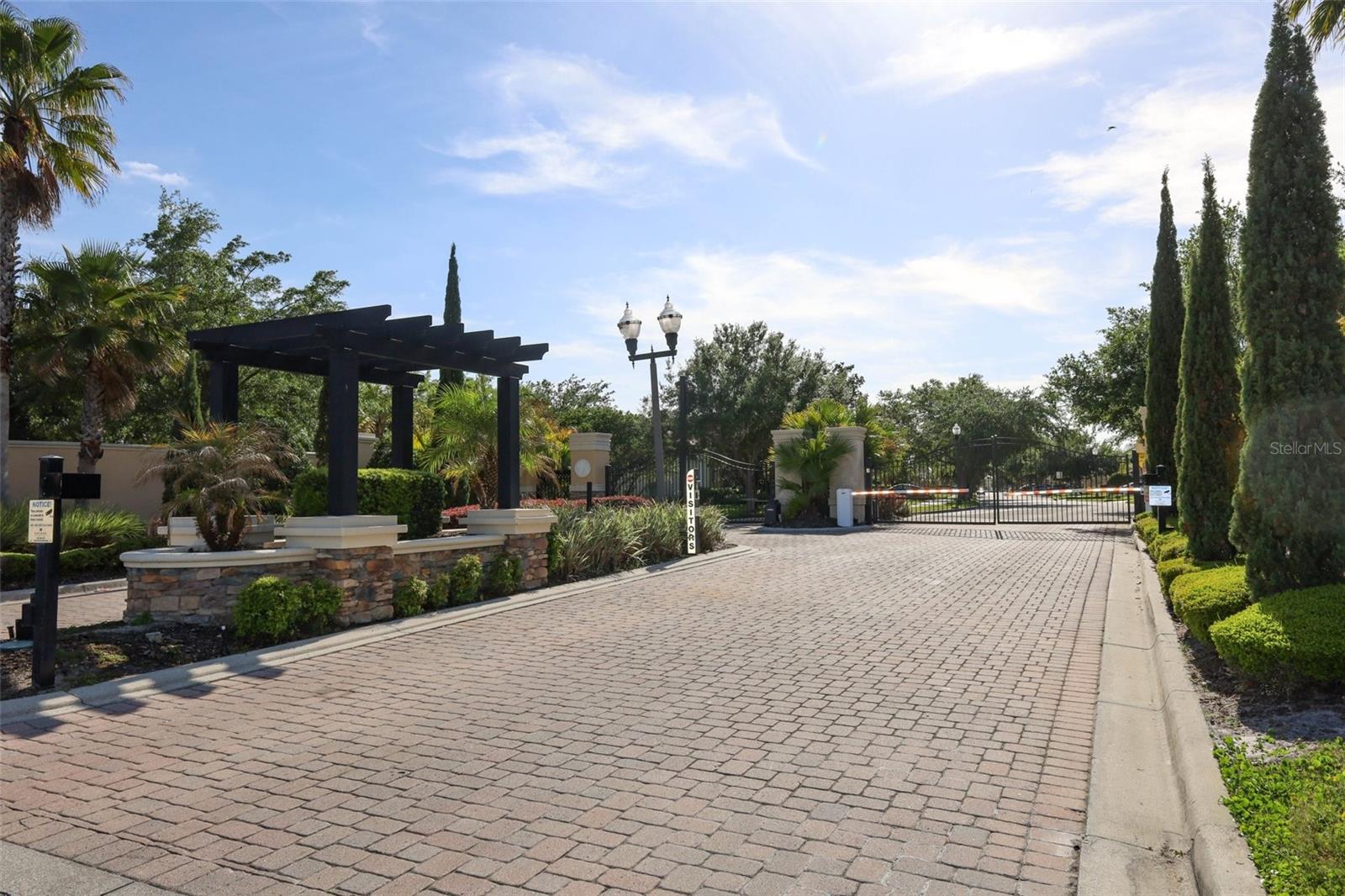 BELLE VISTA/LK CONWAY - Residential