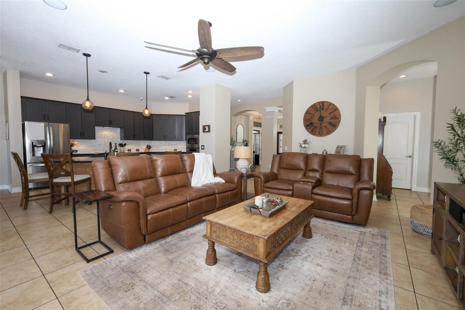 BELLE VISTA/LK CONWAY - Residential