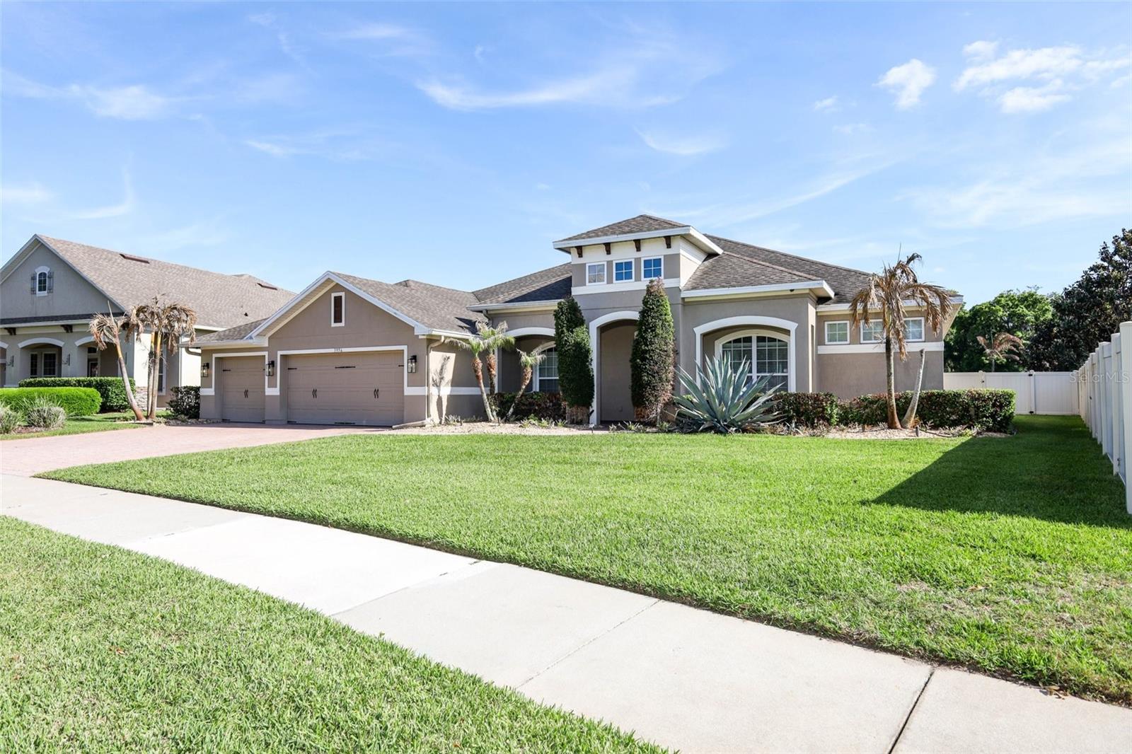 BELLE VISTA/LK CONWAY - Residential