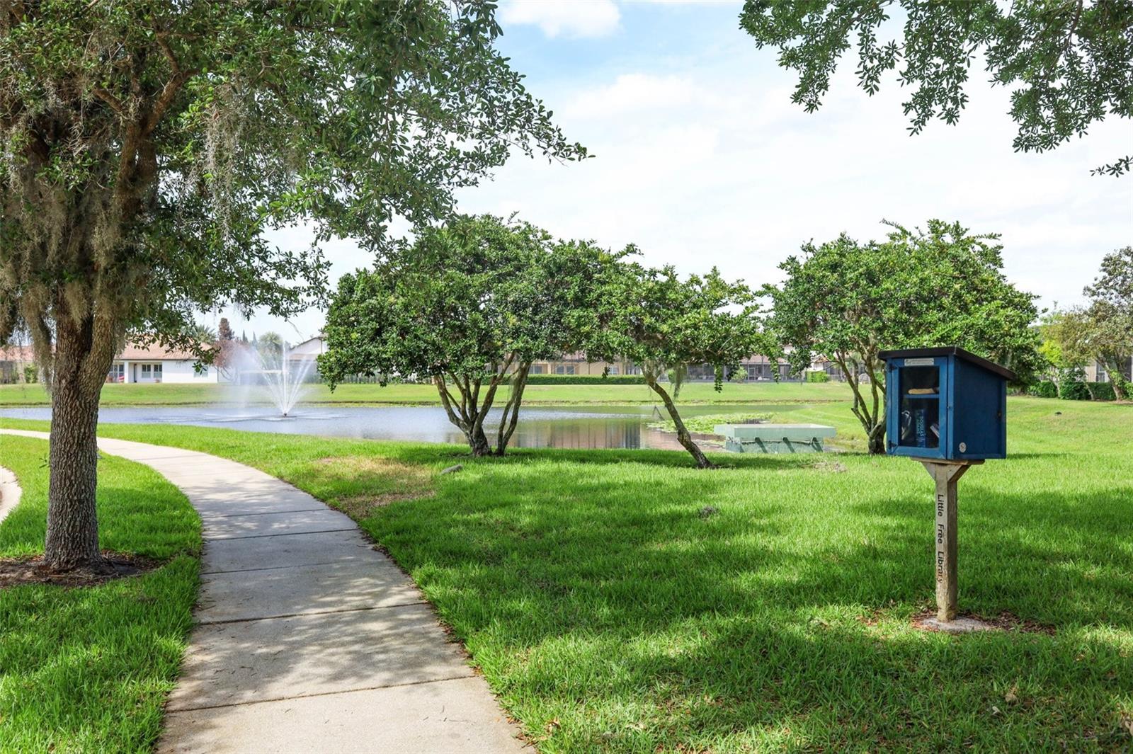 BELLE VISTA/LK CONWAY - Residential