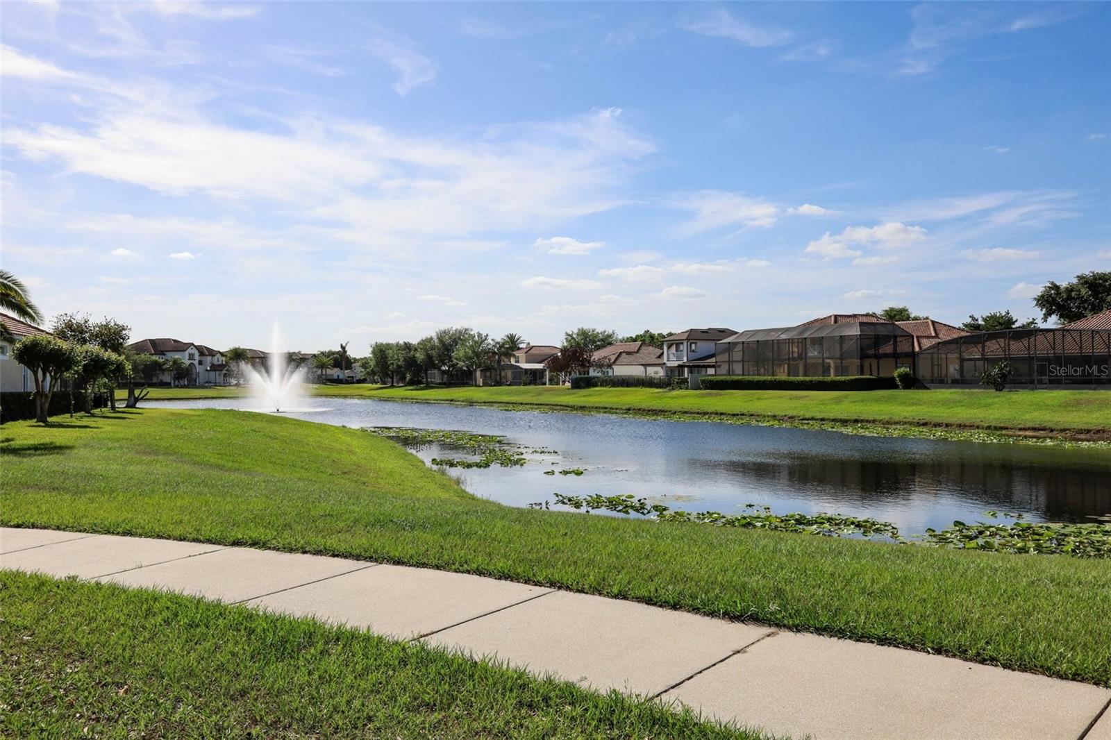 BELLE VISTA/LK CONWAY - Residential