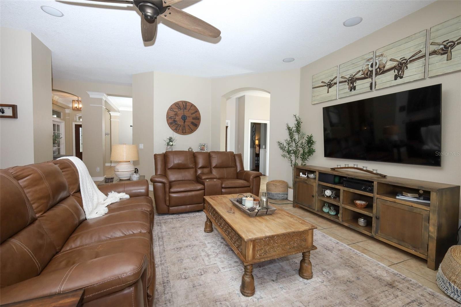 BELLE VISTA/LK CONWAY - Residential