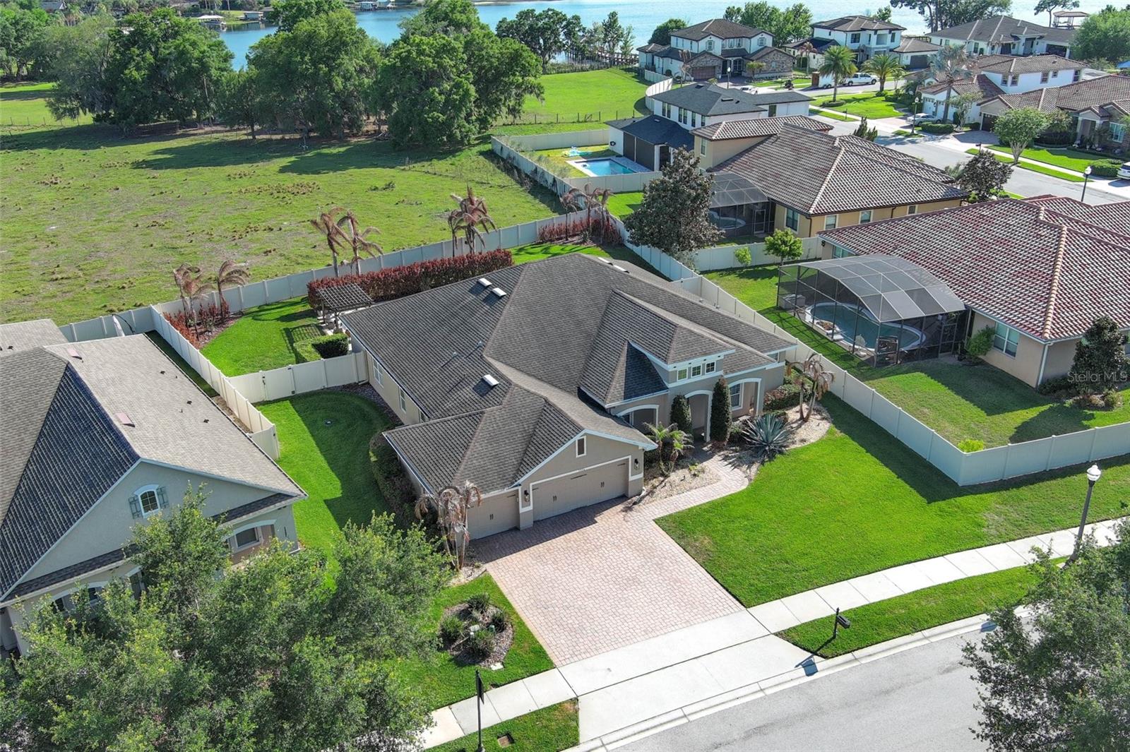 BELLE VISTA/LK CONWAY - Residential