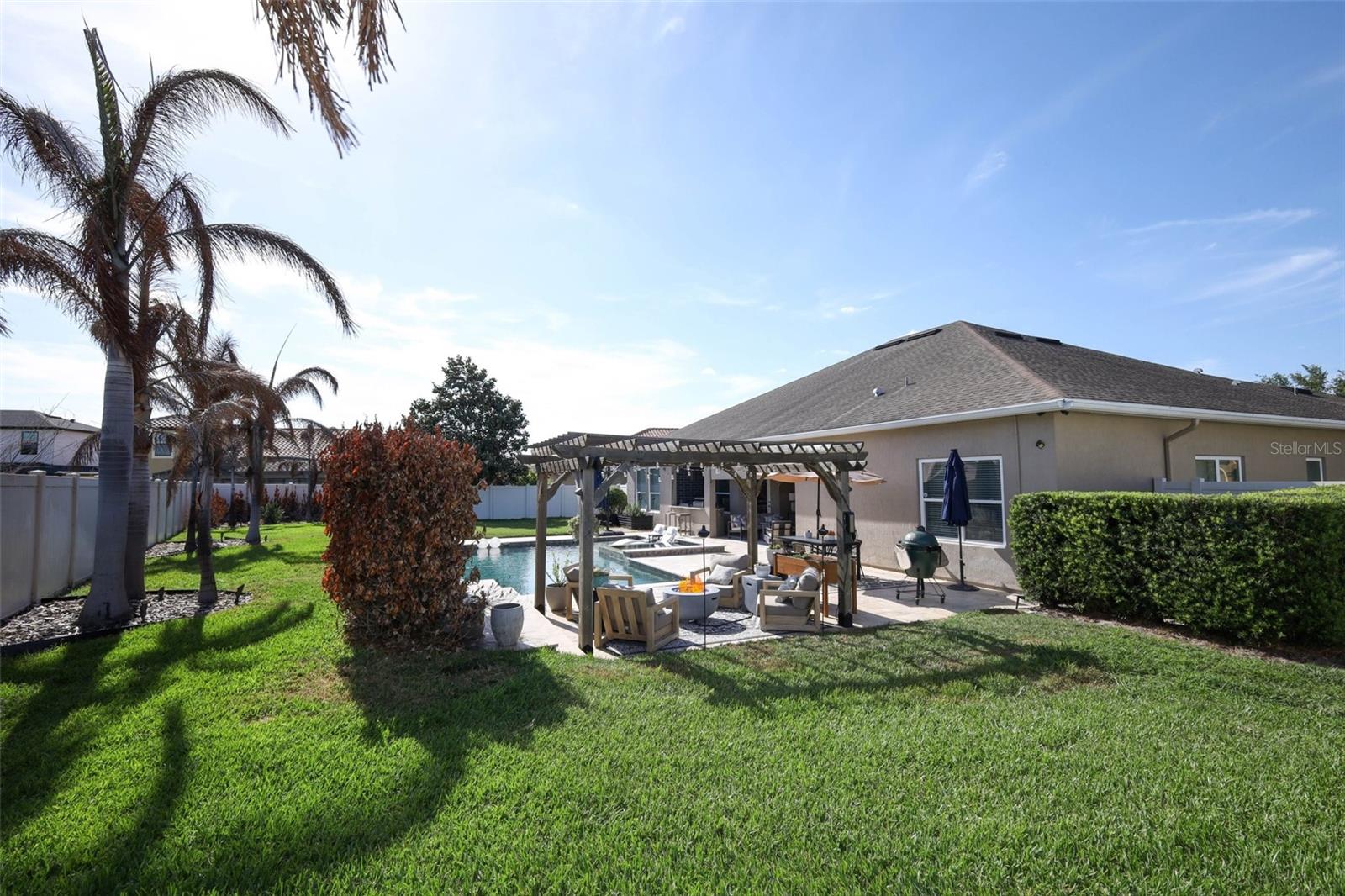 BELLE VISTA/LK CONWAY - Residential
