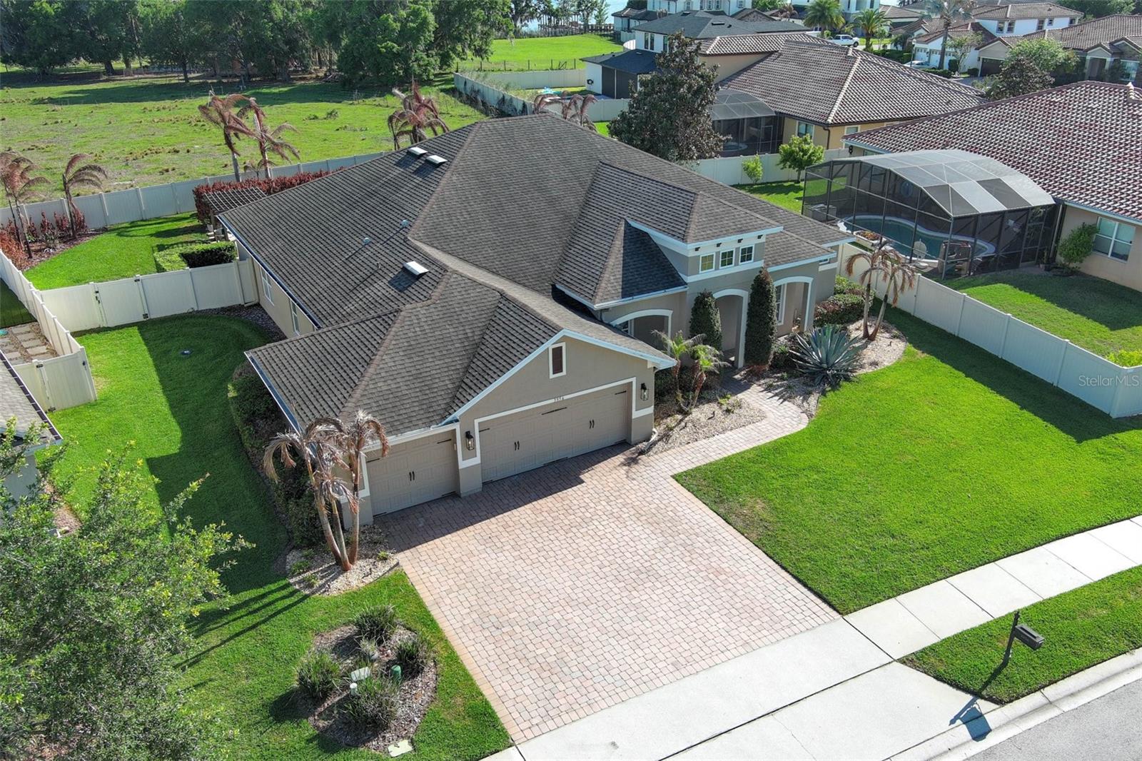 BELLE VISTA/LK CONWAY - Residential