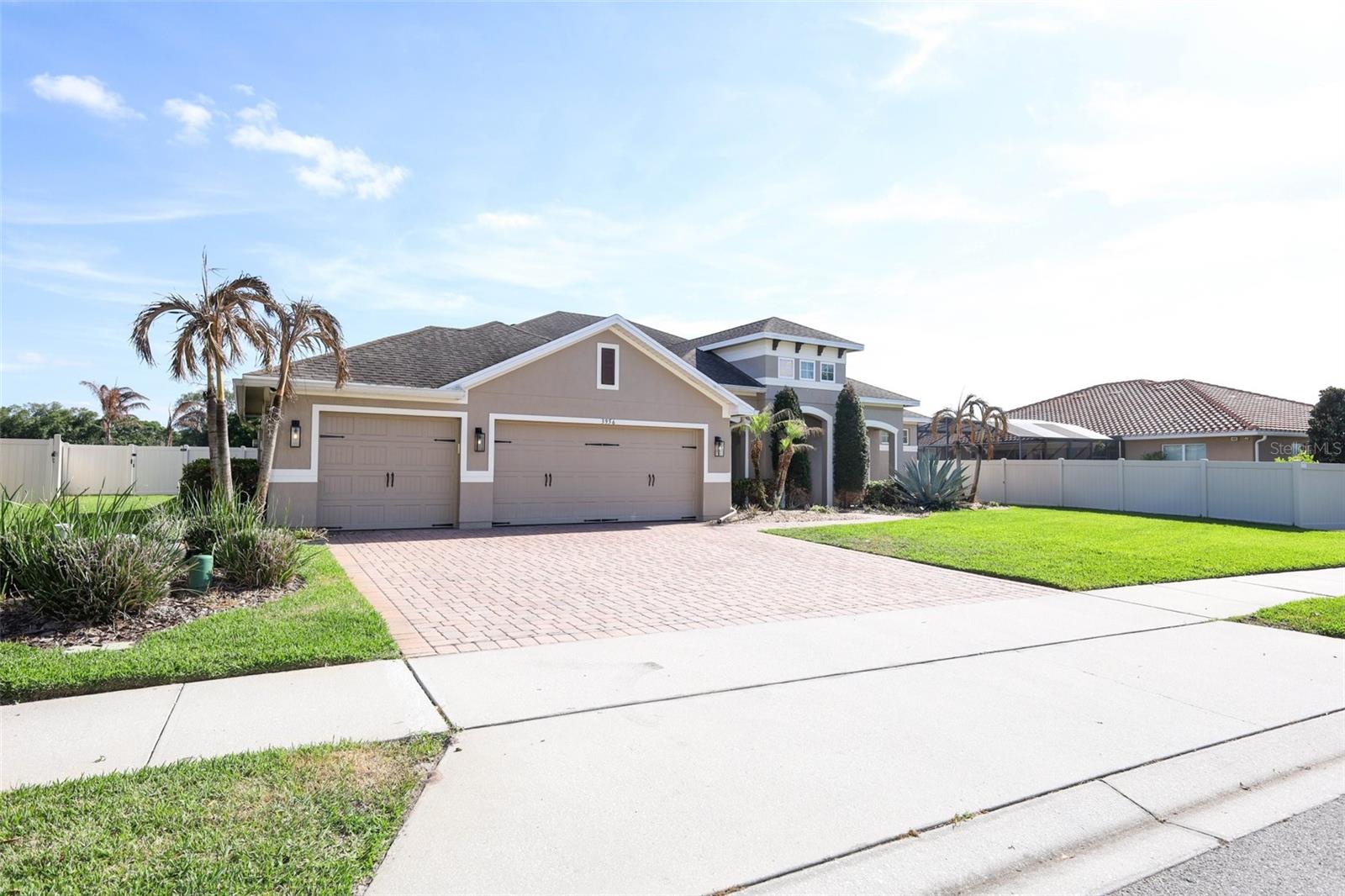 BELLE VISTA/LK CONWAY - Residential