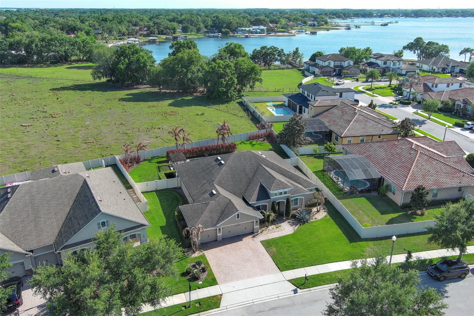 BELLE VISTA/LK CONWAY - Residential