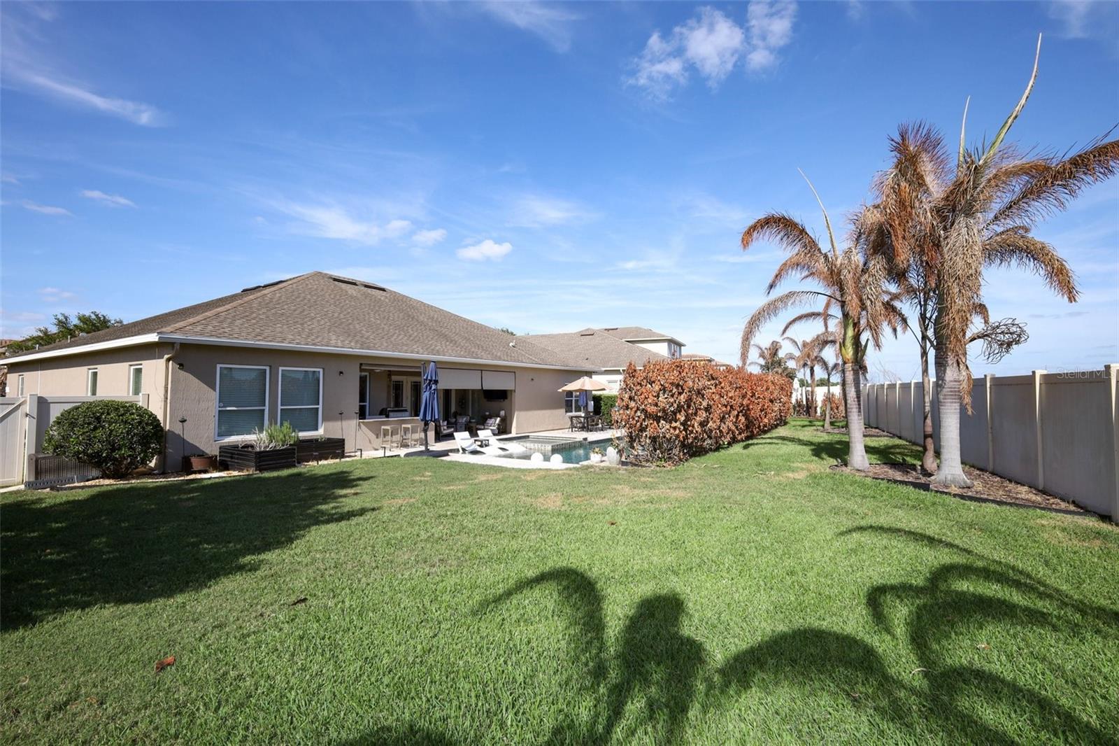 BELLE VISTA/LK CONWAY - Residential