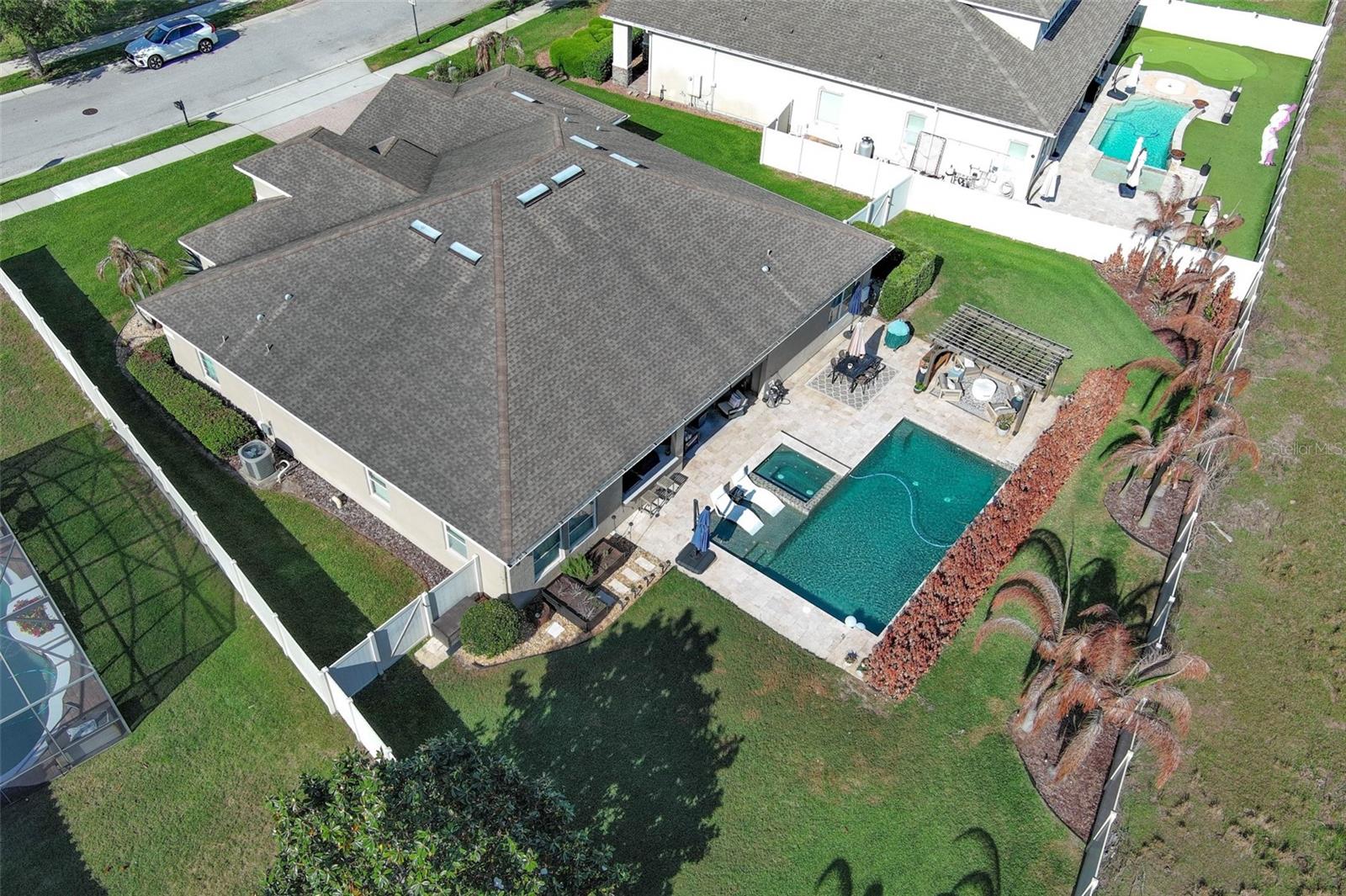 BELLE VISTA/LK CONWAY - Residential