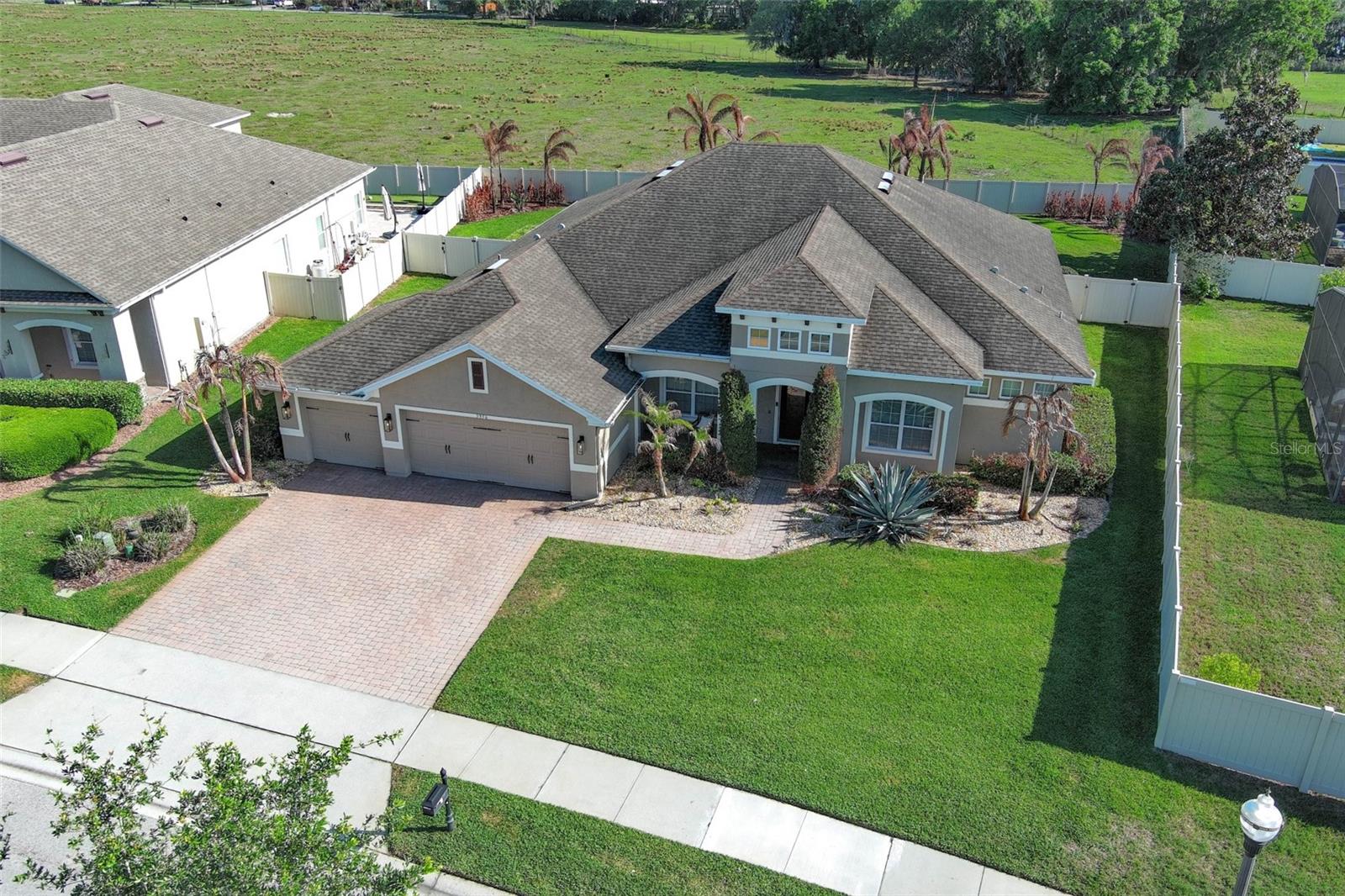 BELLE VISTA/LK CONWAY - Residential