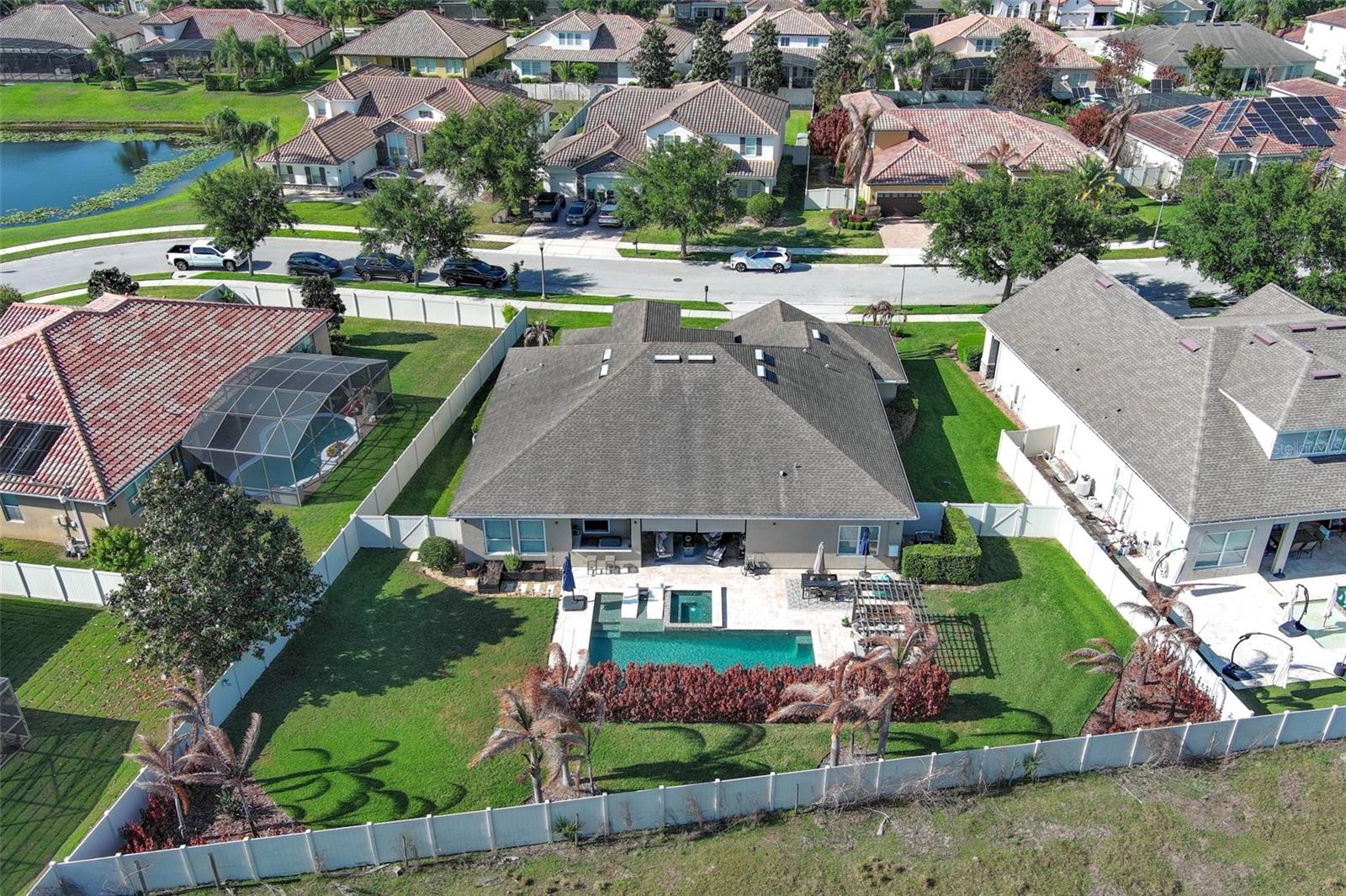BELLE VISTA/LK CONWAY - Residential
