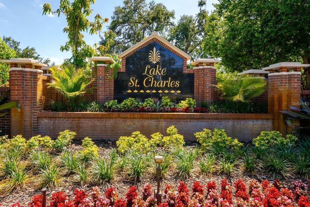 Photo of 7004 Jamestown Manor Drive, Riverview, FL 33578 (MLS # TB8424632)