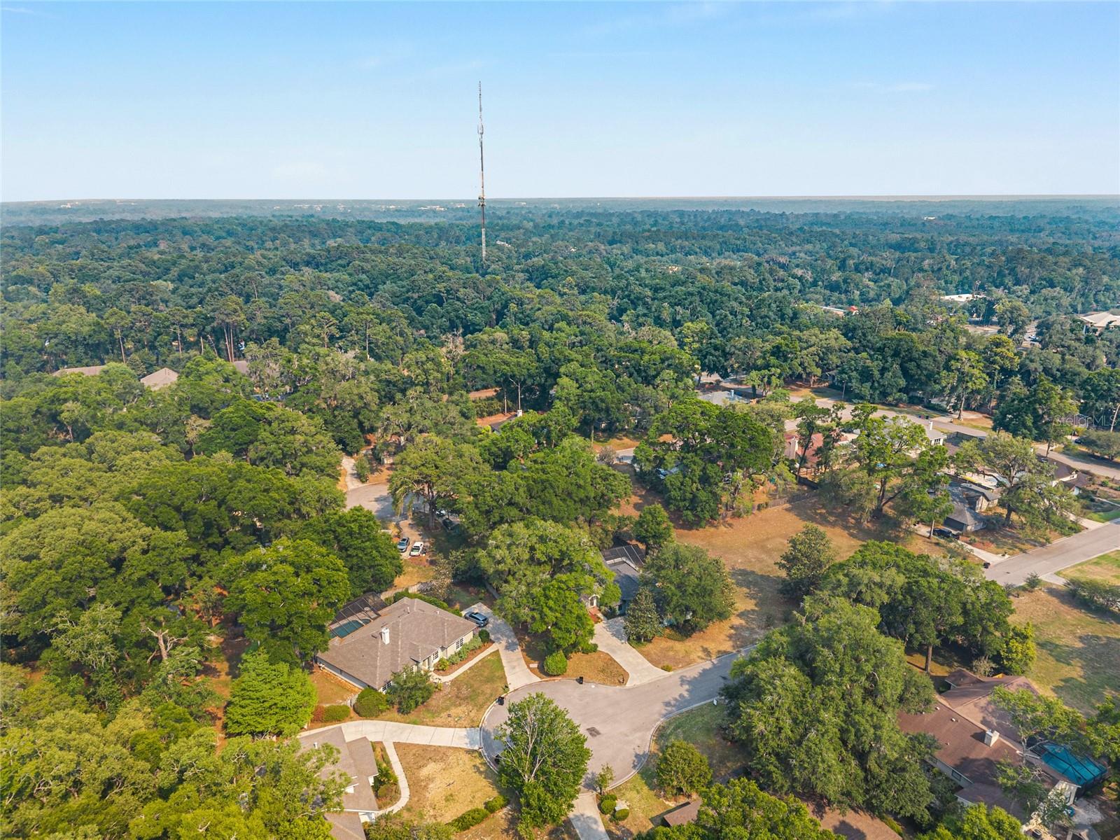 RESERVE (THE) - Residential