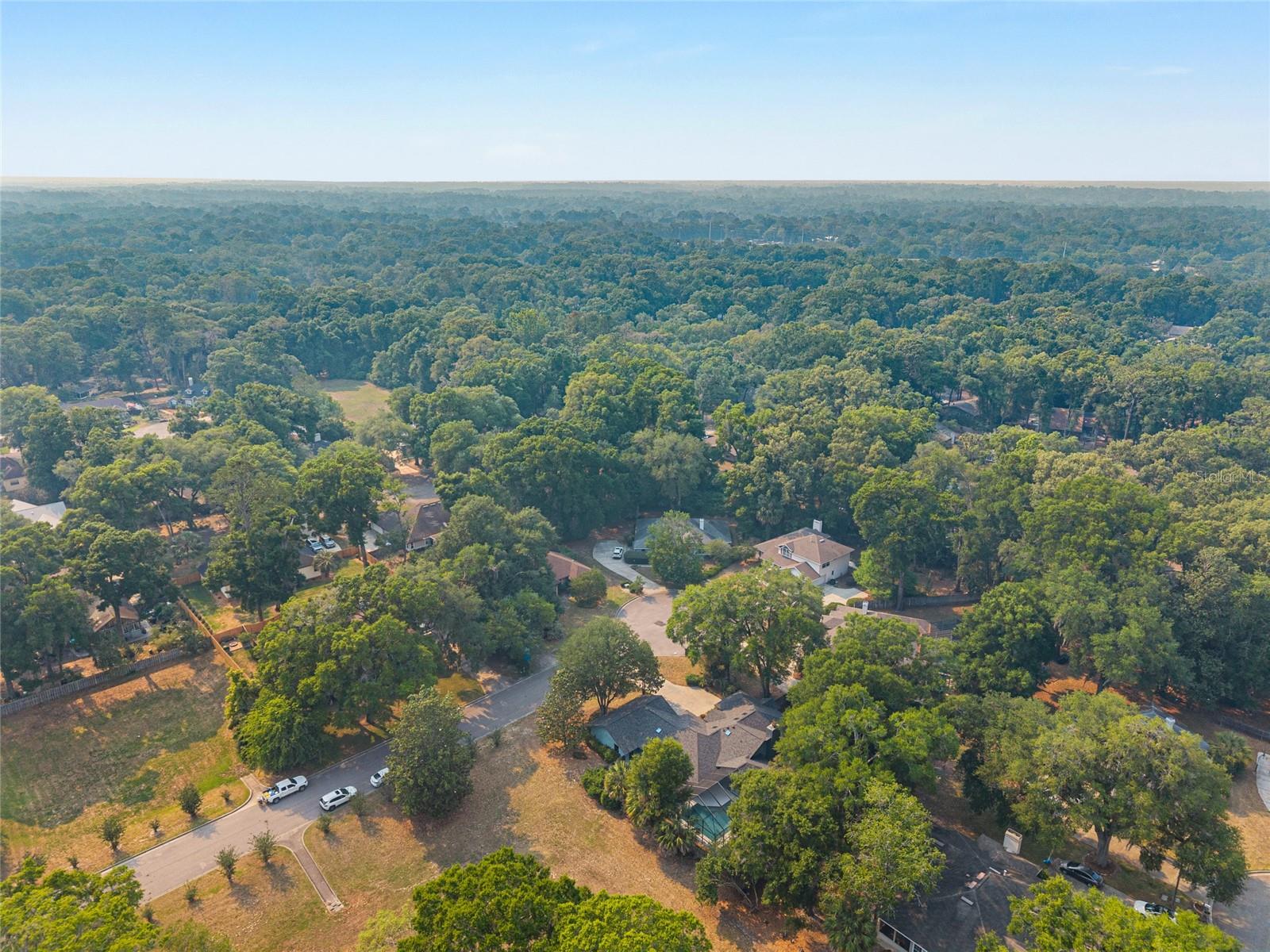 RESERVE (THE) - Residential