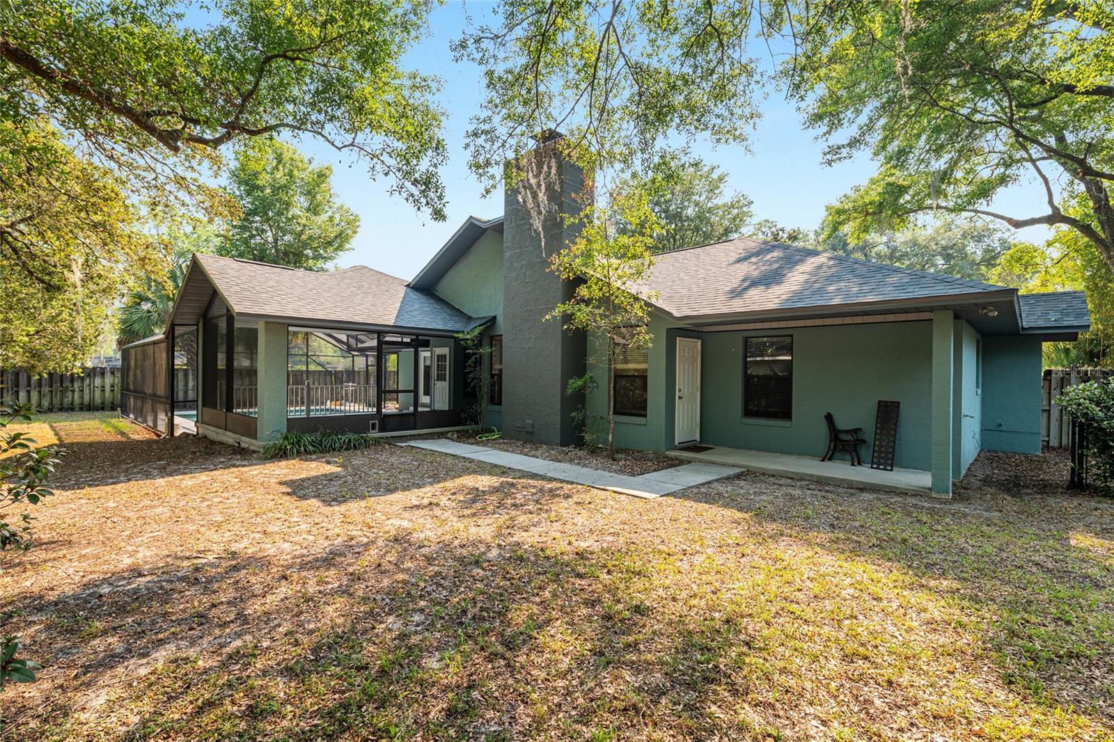RESERVE (THE) - Residential