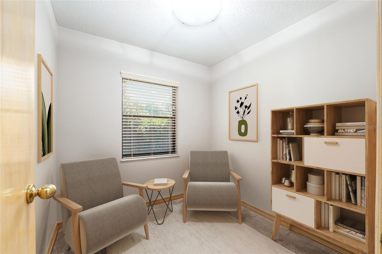 RESERVE (THE) - Residential