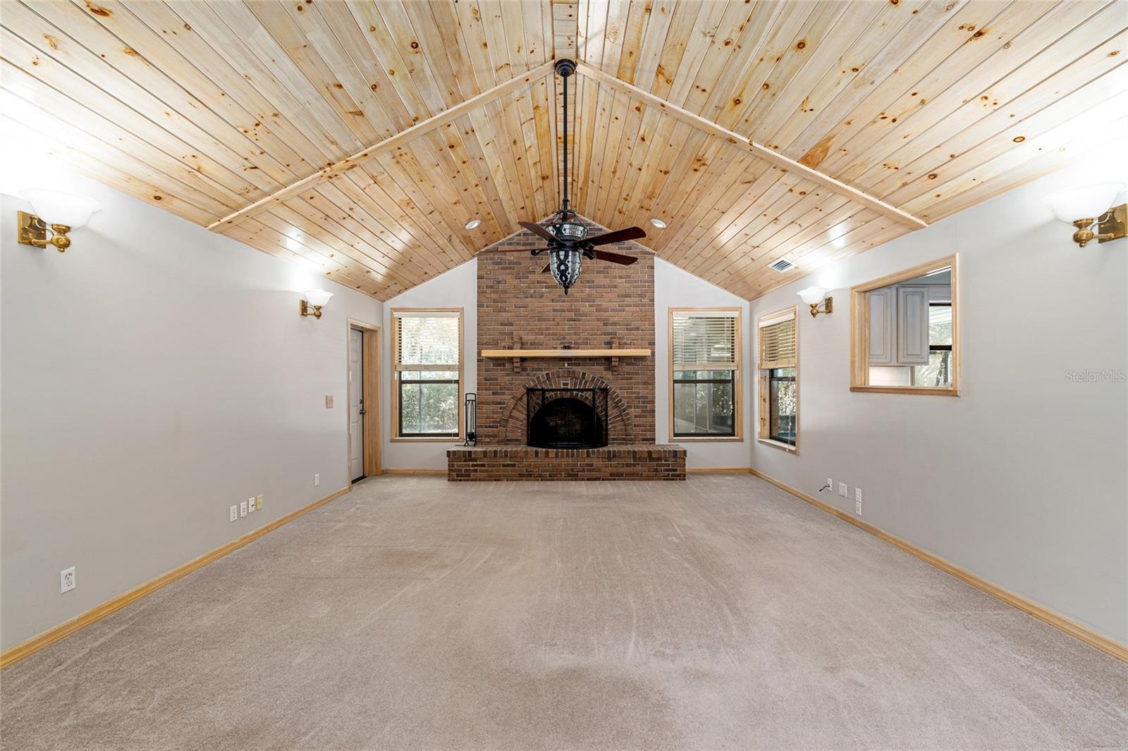 RESERVE (THE) - Residential