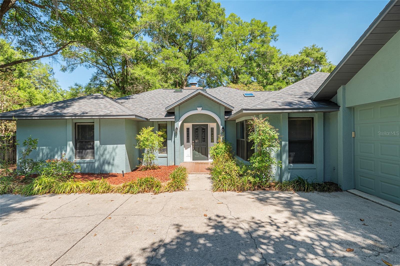 RESERVE (THE) - Residential