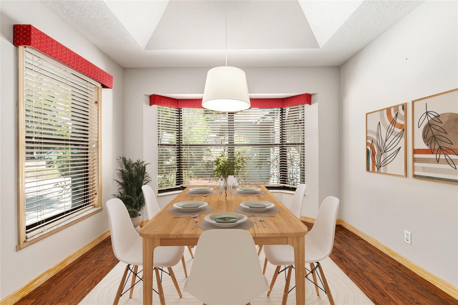 RESERVE (THE) - Residential