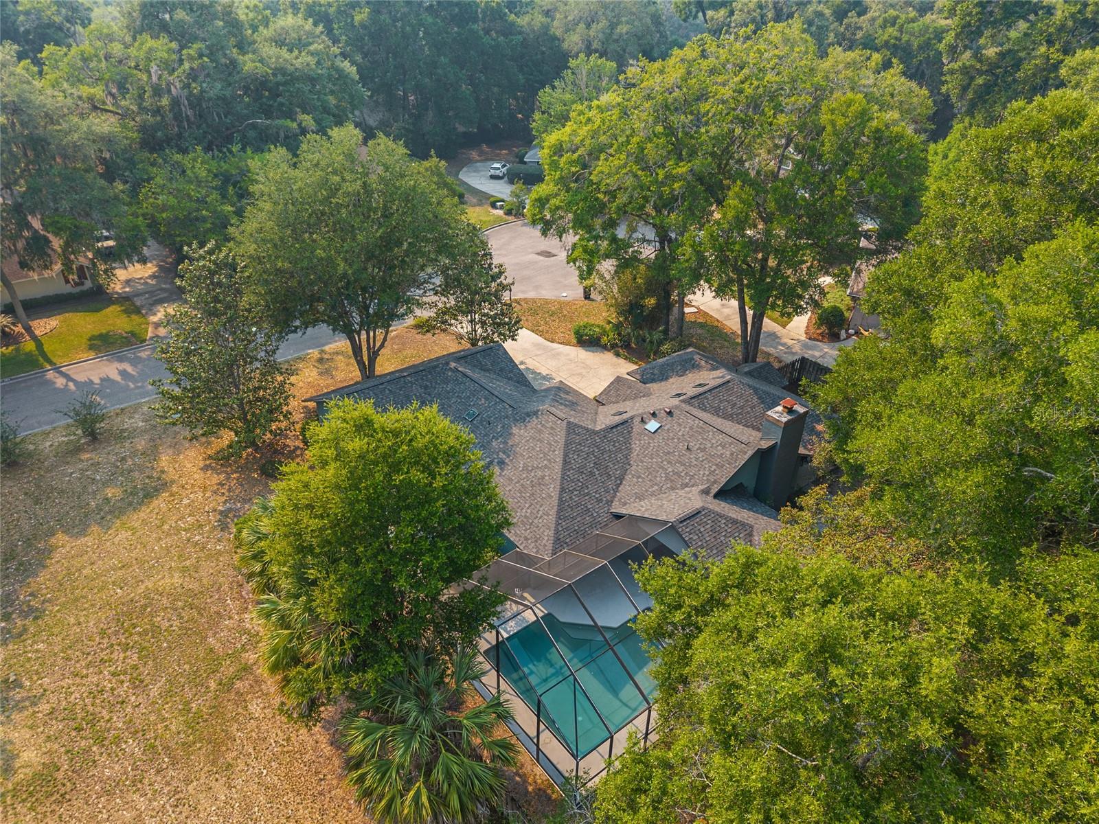 RESERVE (THE) - Residential