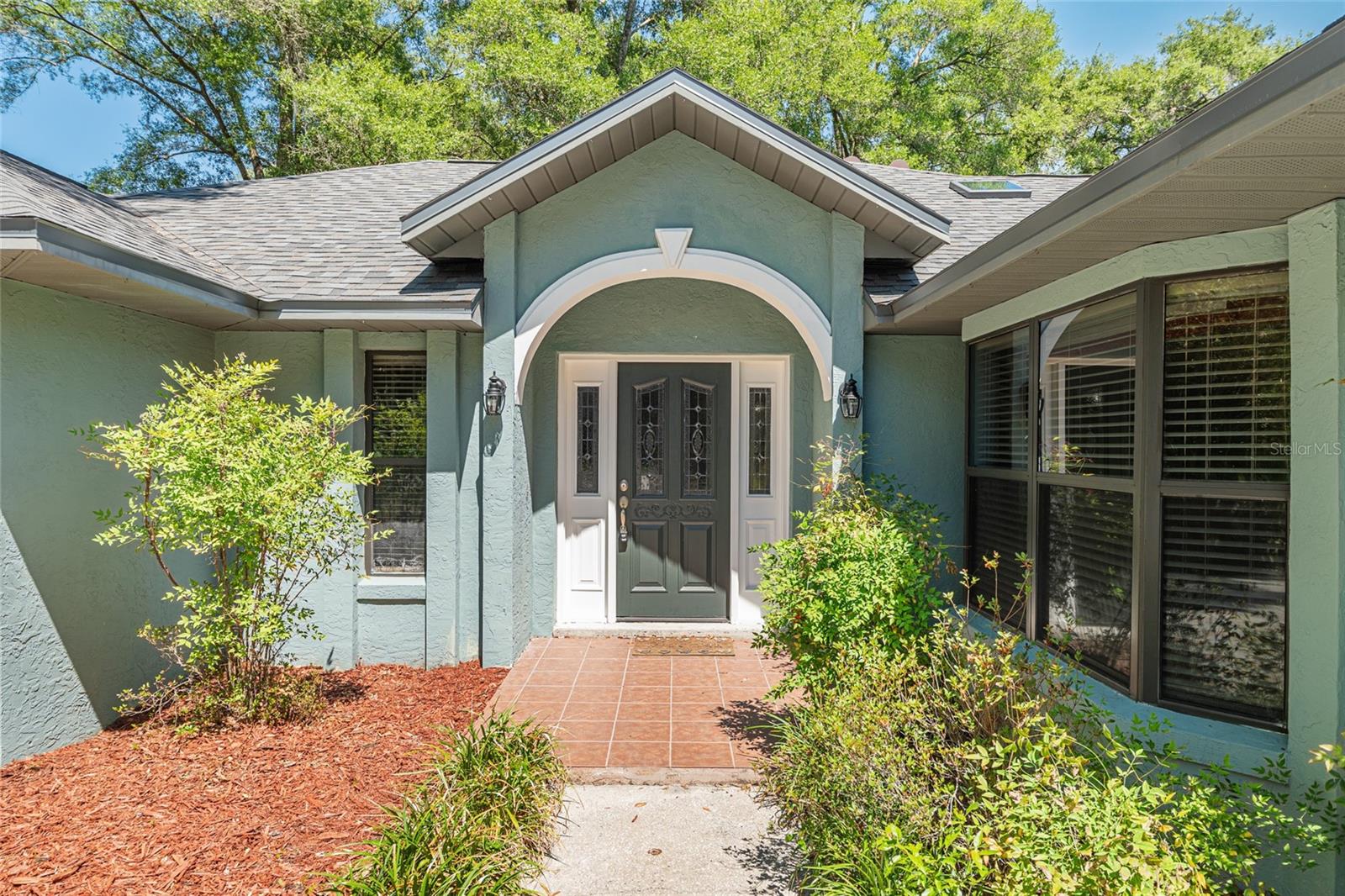 RESERVE (THE) - Residential
