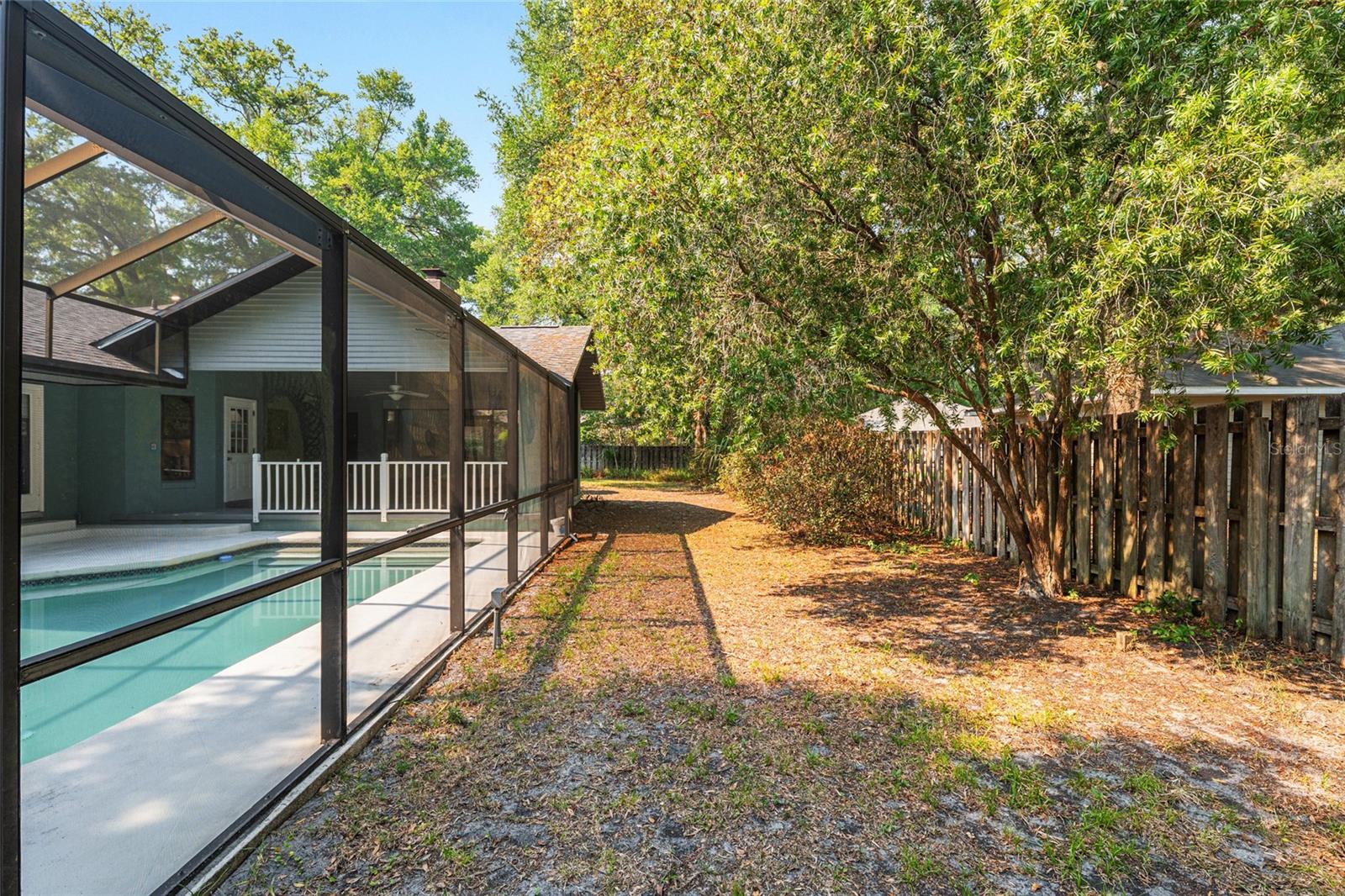 RESERVE (THE) - Residential