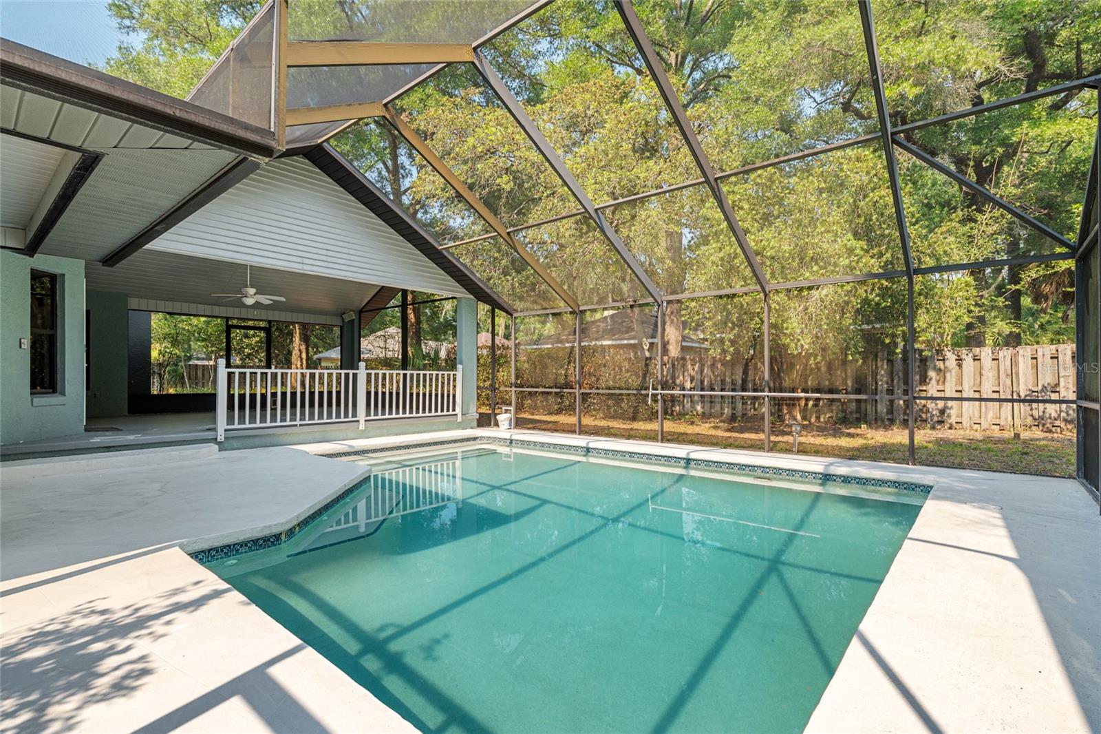 RESERVE (THE) - Residential