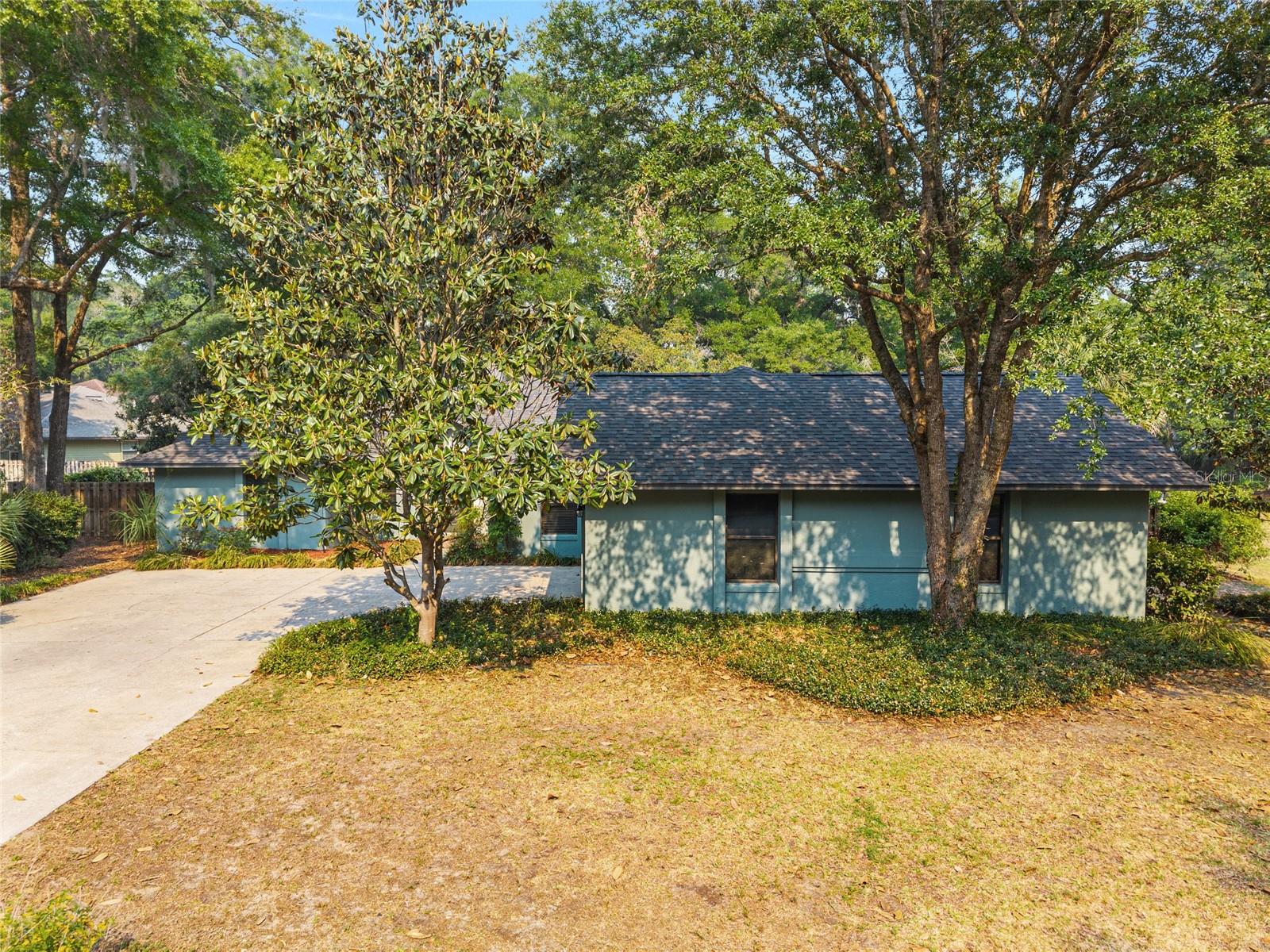 RESERVE (THE) - Residential