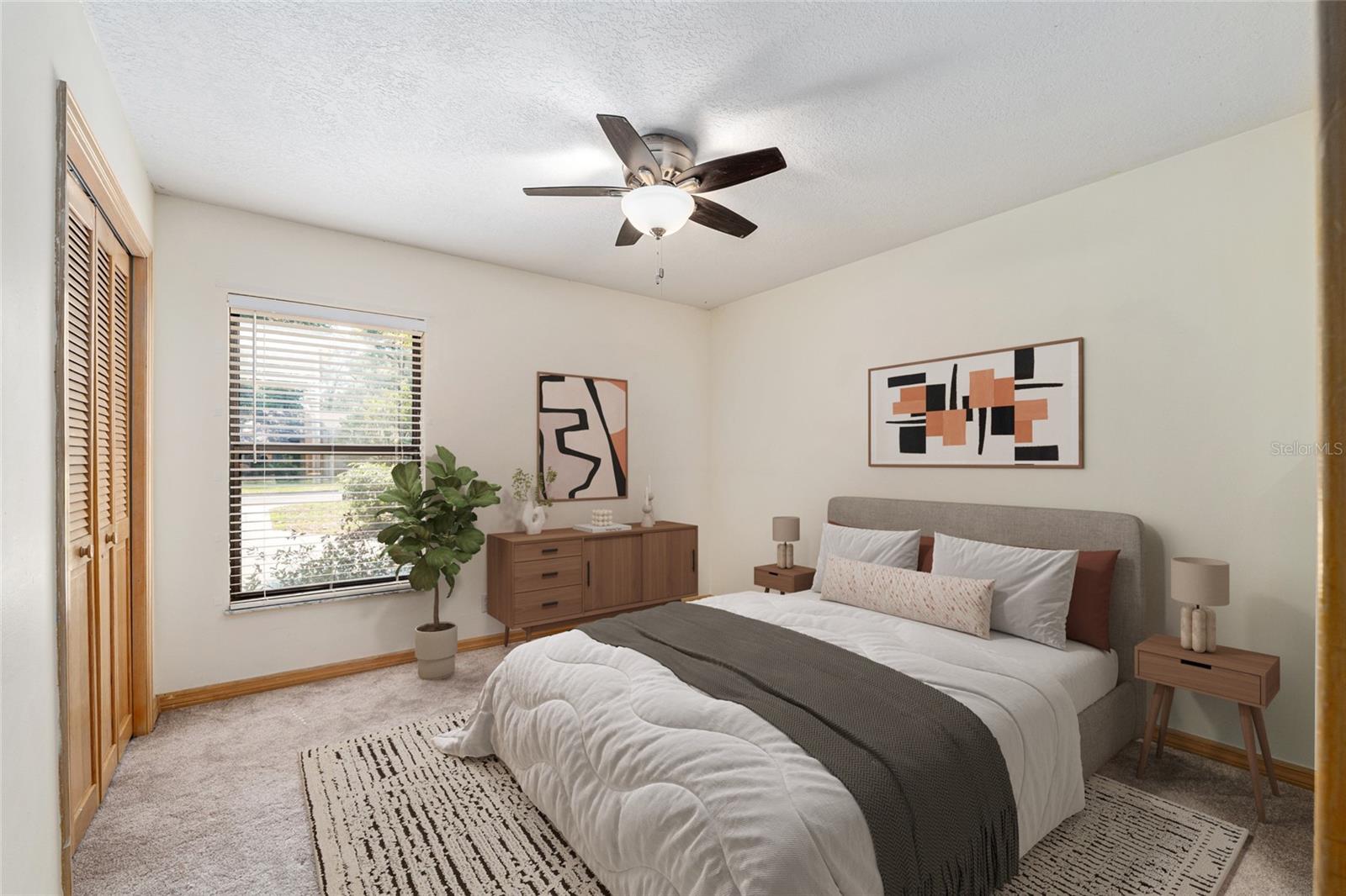 RESERVE (THE) - Residential