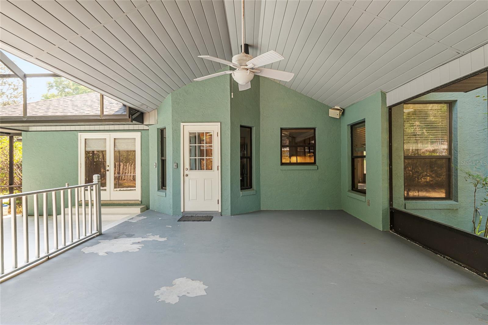 RESERVE (THE) - Residential