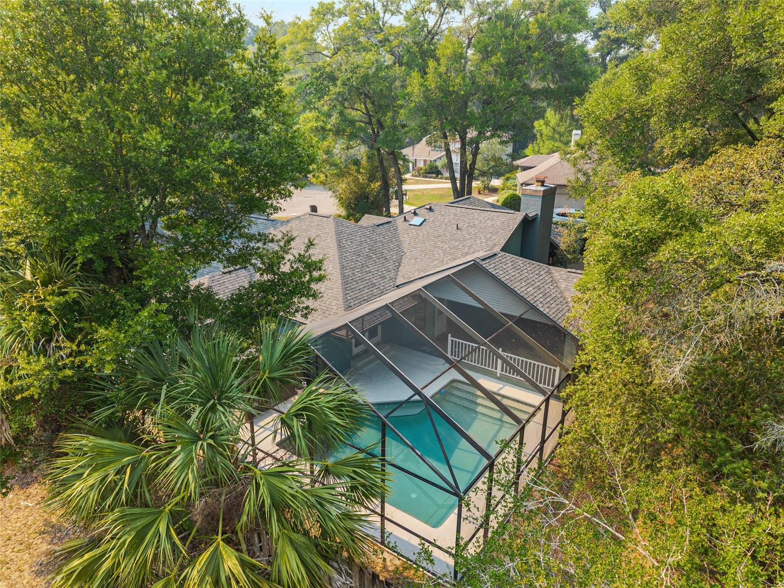 RESERVE (THE) - Residential