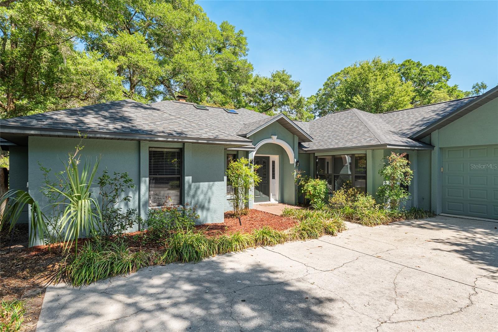 RESERVE (THE) - Residential