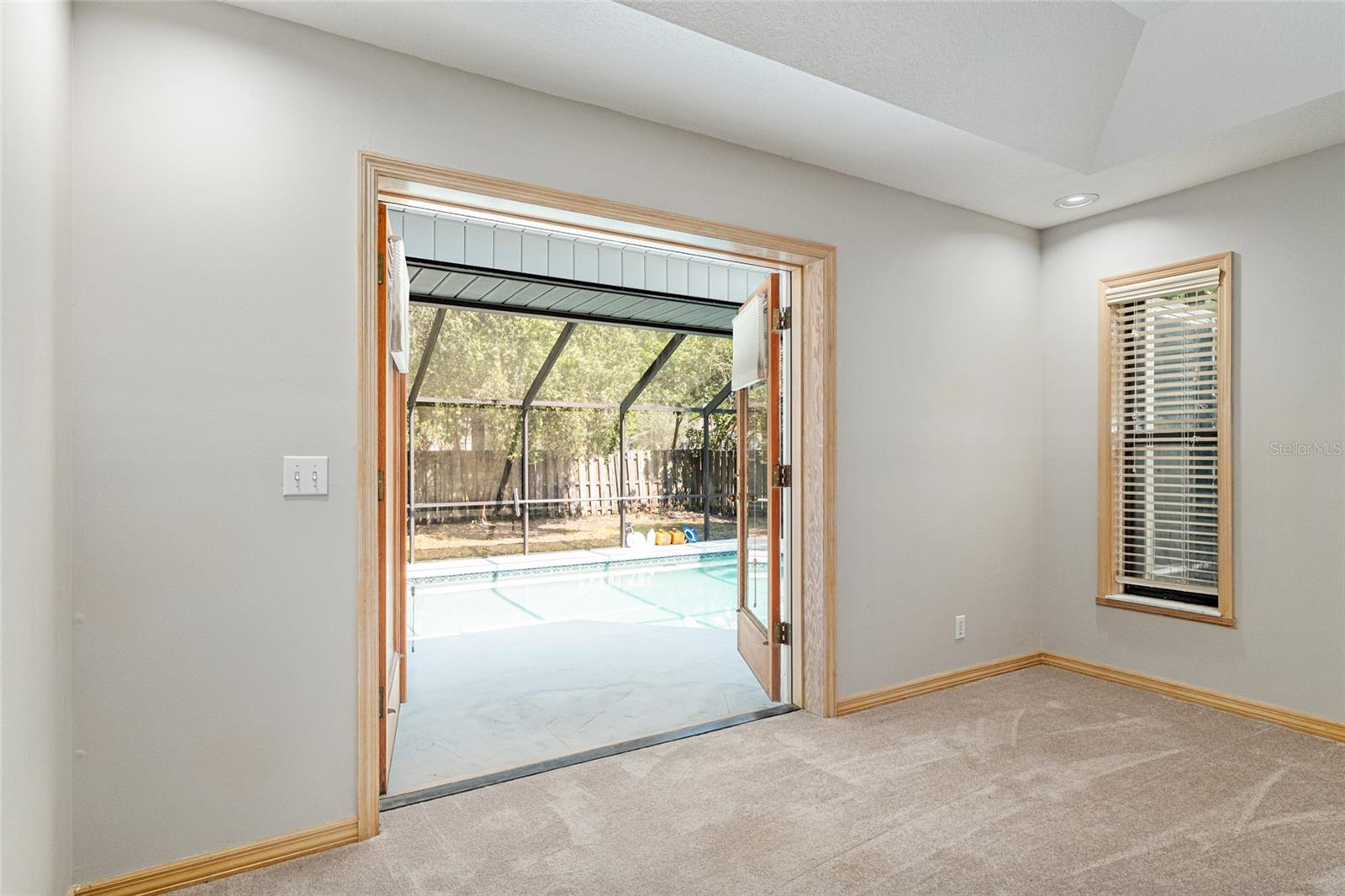 RESERVE (THE) - Residential