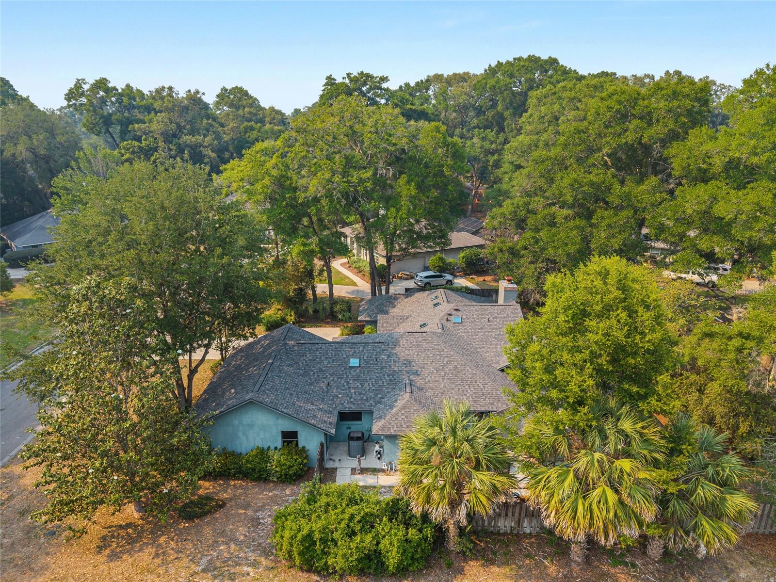 RESERVE (THE) - Residential