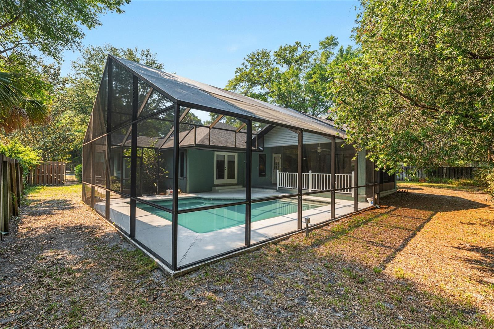 RESERVE (THE) - Residential