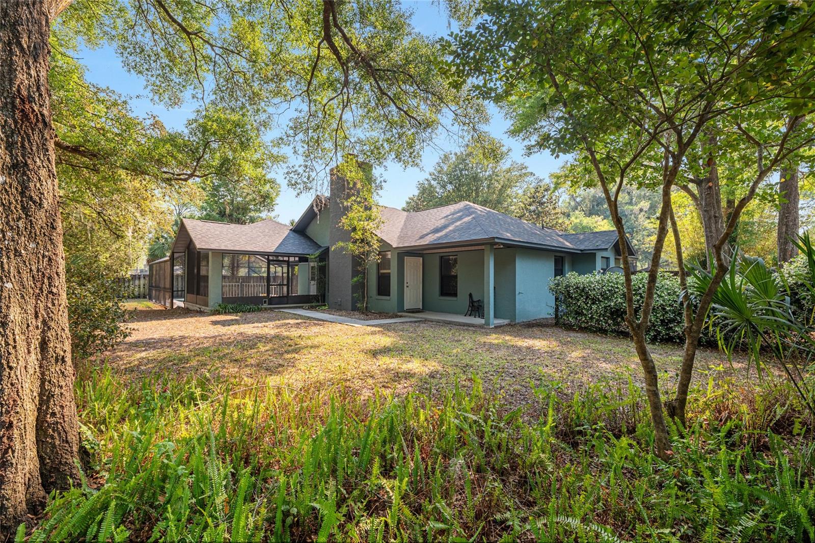 RESERVE (THE) - Residential