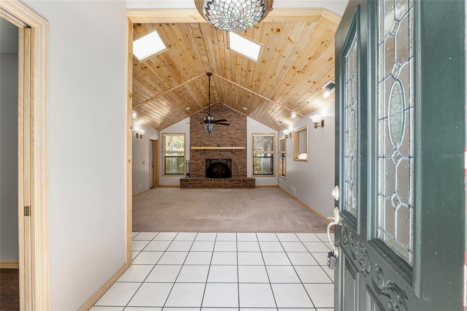 RESERVE (THE) - Residential
