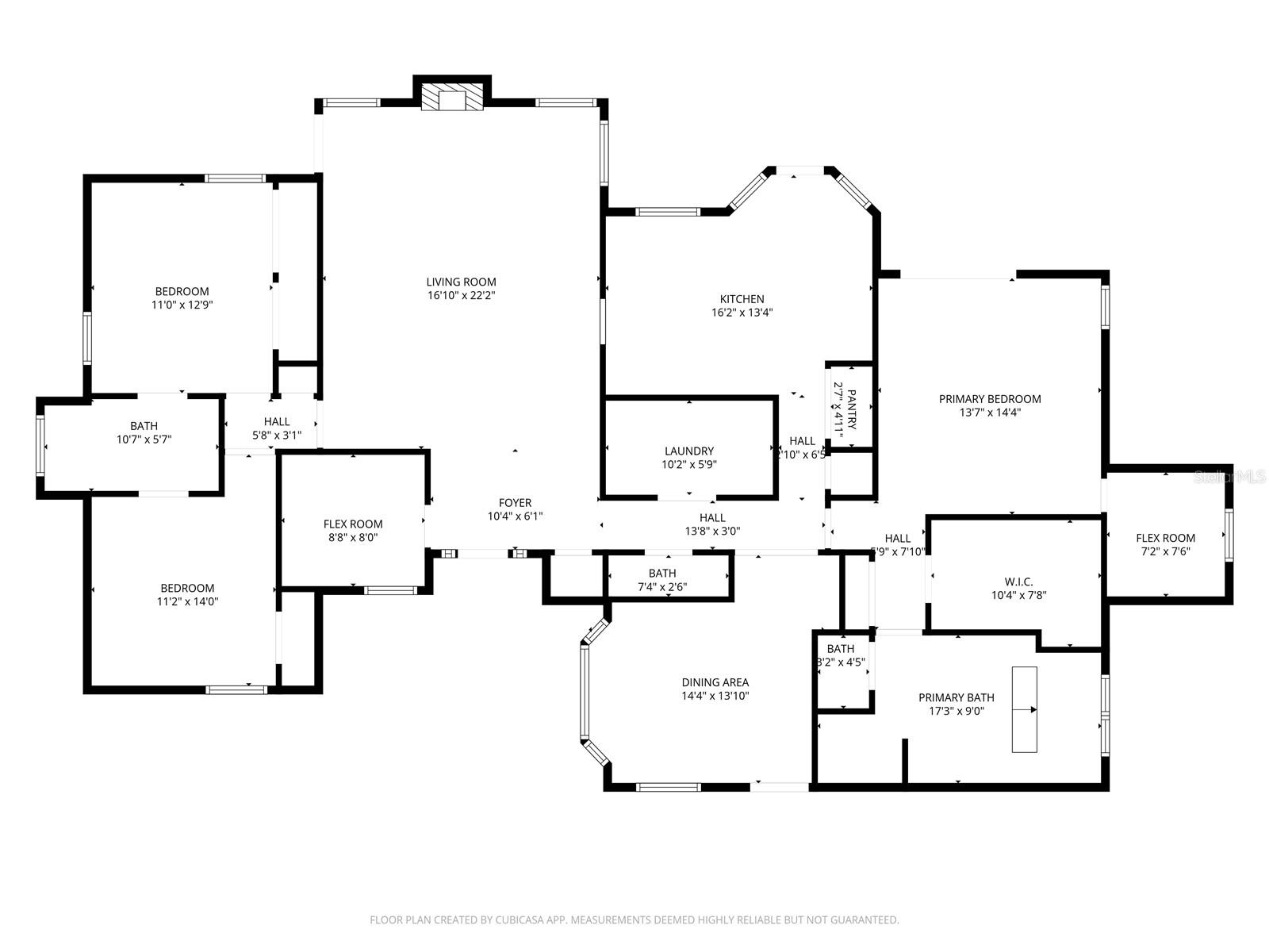 RESERVE (THE) - Residential