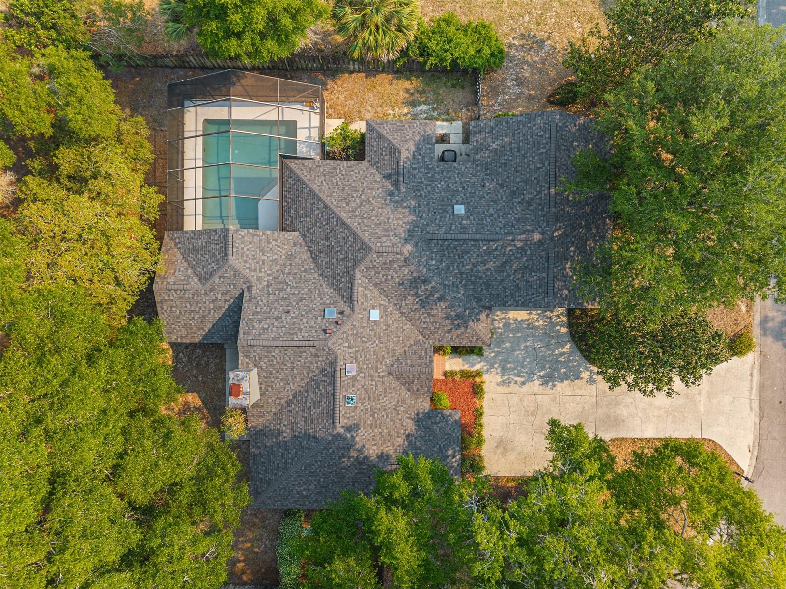 RESERVE (THE) - Residential