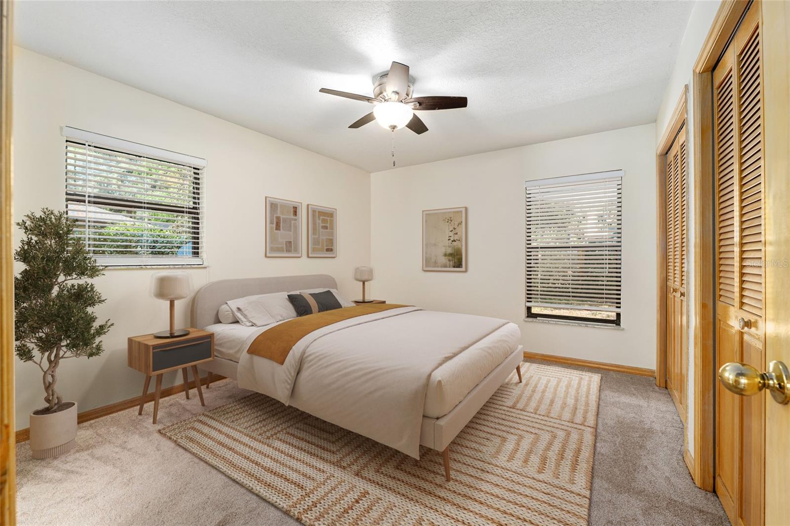 RESERVE (THE) - Residential