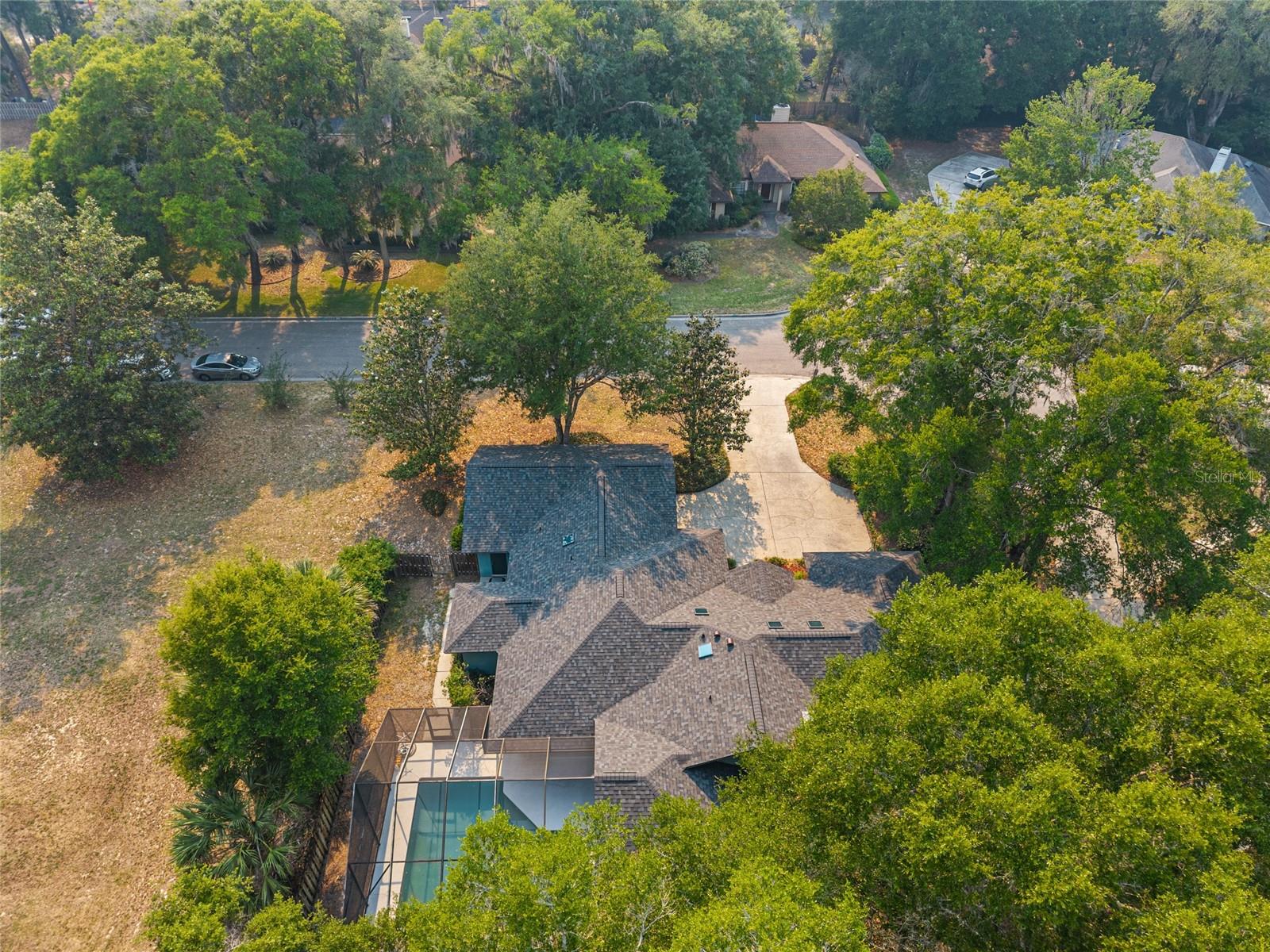 RESERVE (THE) - Residential