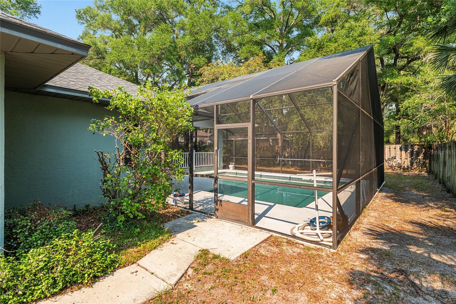 RESERVE (THE) - Residential