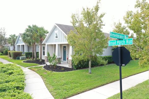 A home in LAND O LAKES