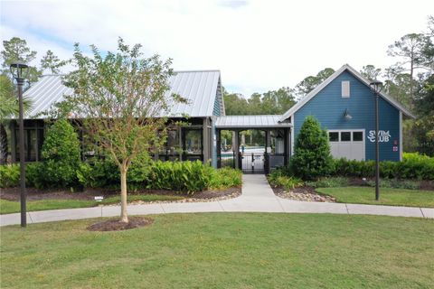 A home in LAND O LAKES